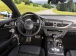 Audi AS6-R Avant by ABT 2013 года